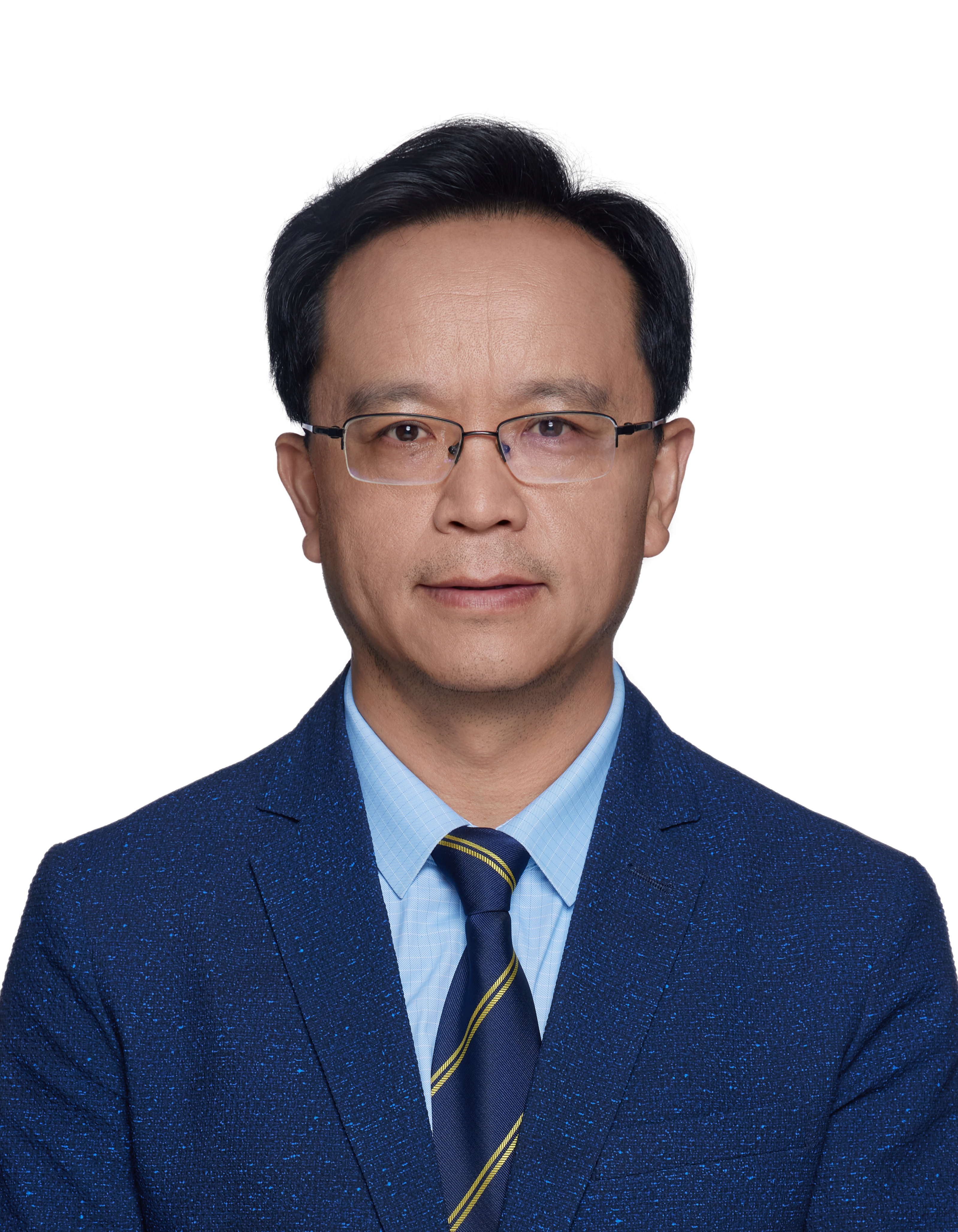 Prof. Jiangang LONG